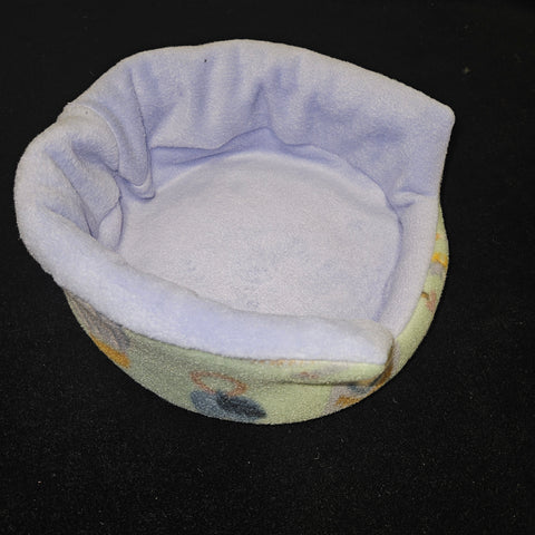 Cuddle Cups - Fleece (Nursery)