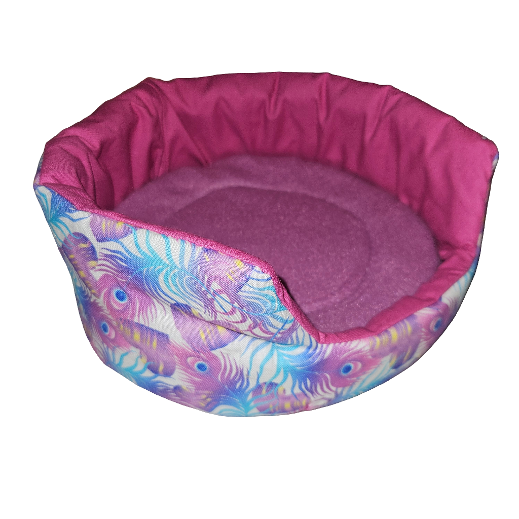 Cuddle Cups - Cotton (Feather Hearts)