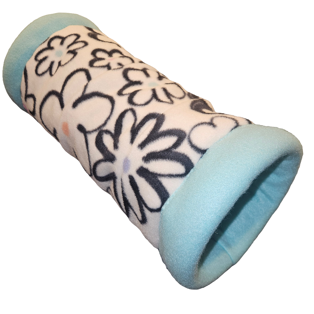 Tunnel Extra Long- Polar Fleece (Daisy)