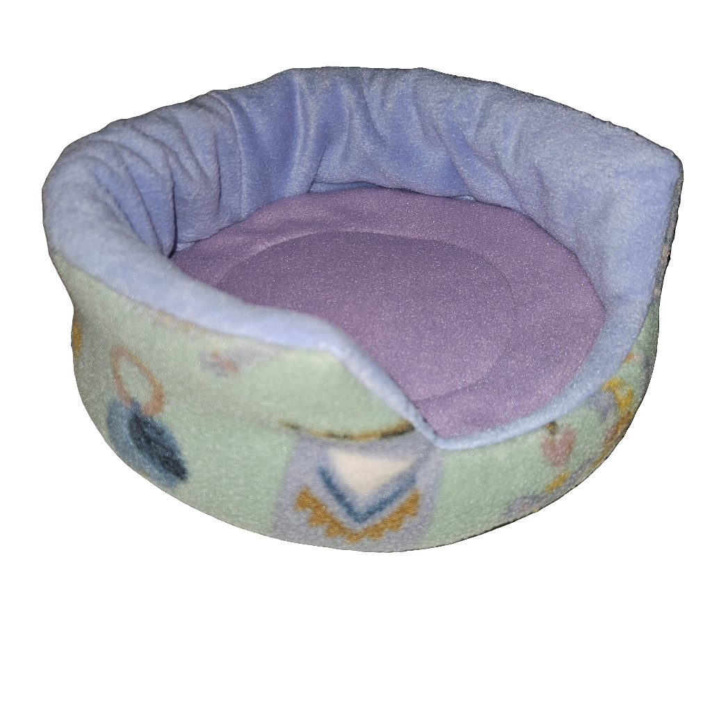 Cuddle Cups - Fleece (Nursery)