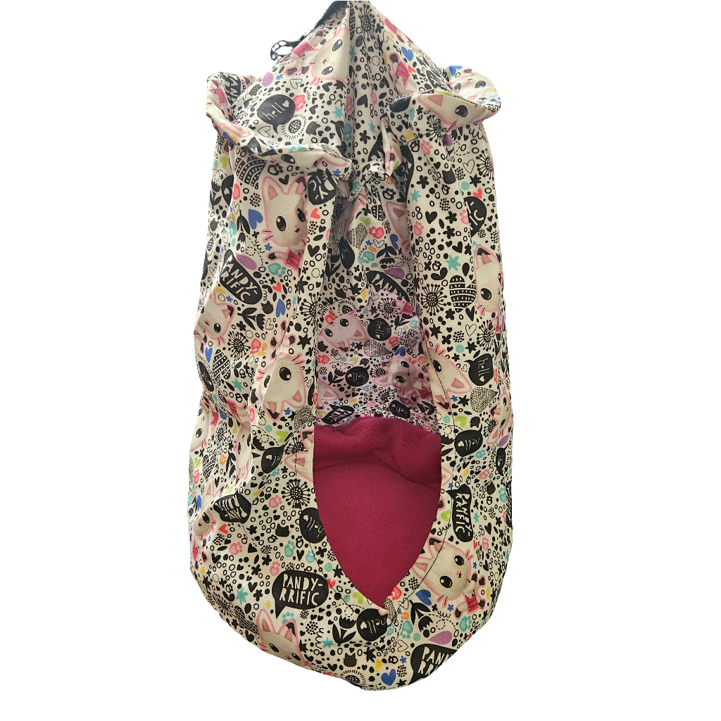 Mushroom - Cotton (Pandy)