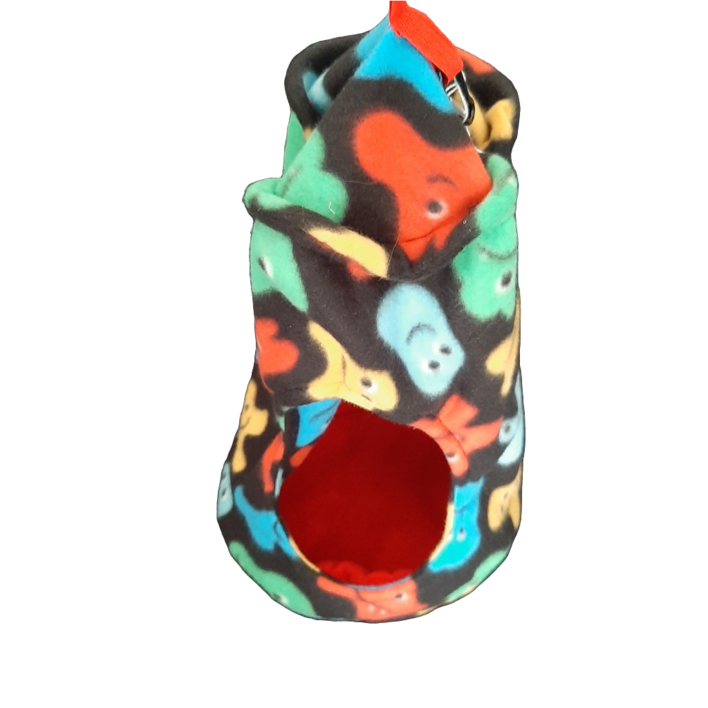 Mushroom - Fleece (Monsters)