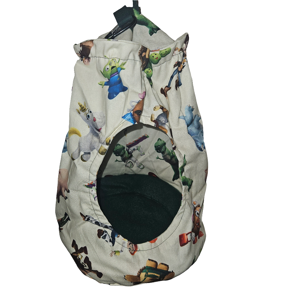 Mushroom - Cotton (Toys)