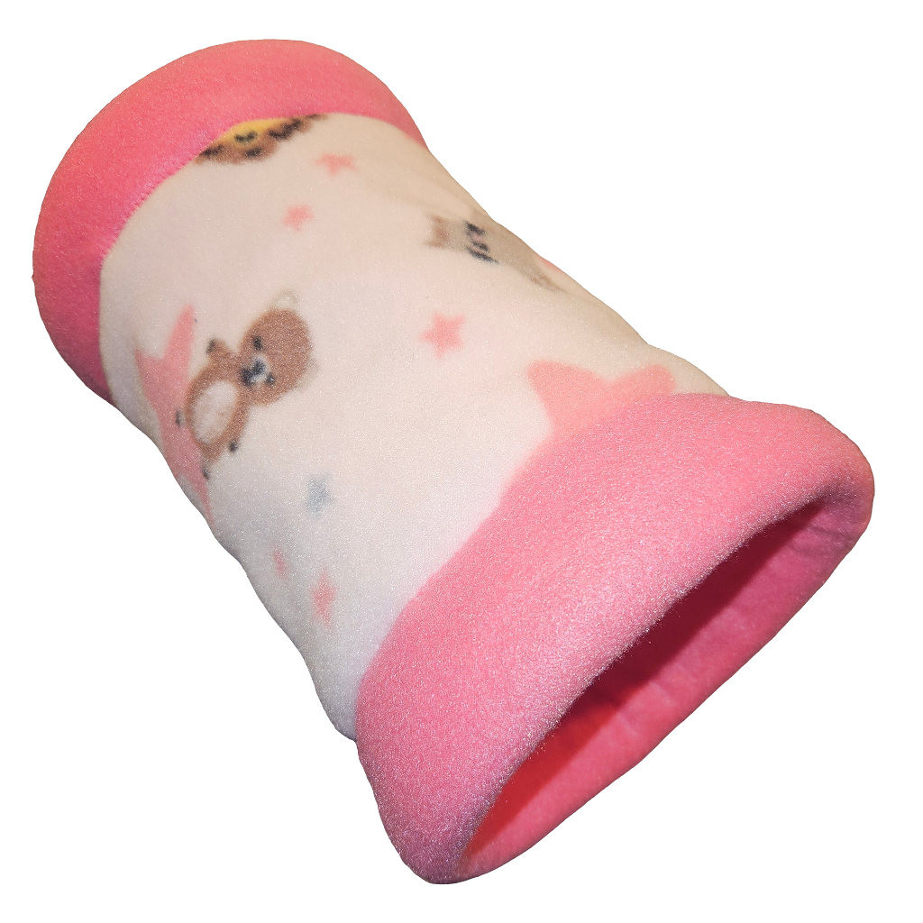 Tunnel - Polar Fleece (Animals)