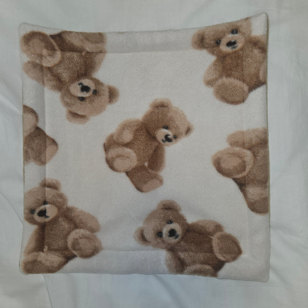 Lap Mat - Polar Fleece (Teddy)