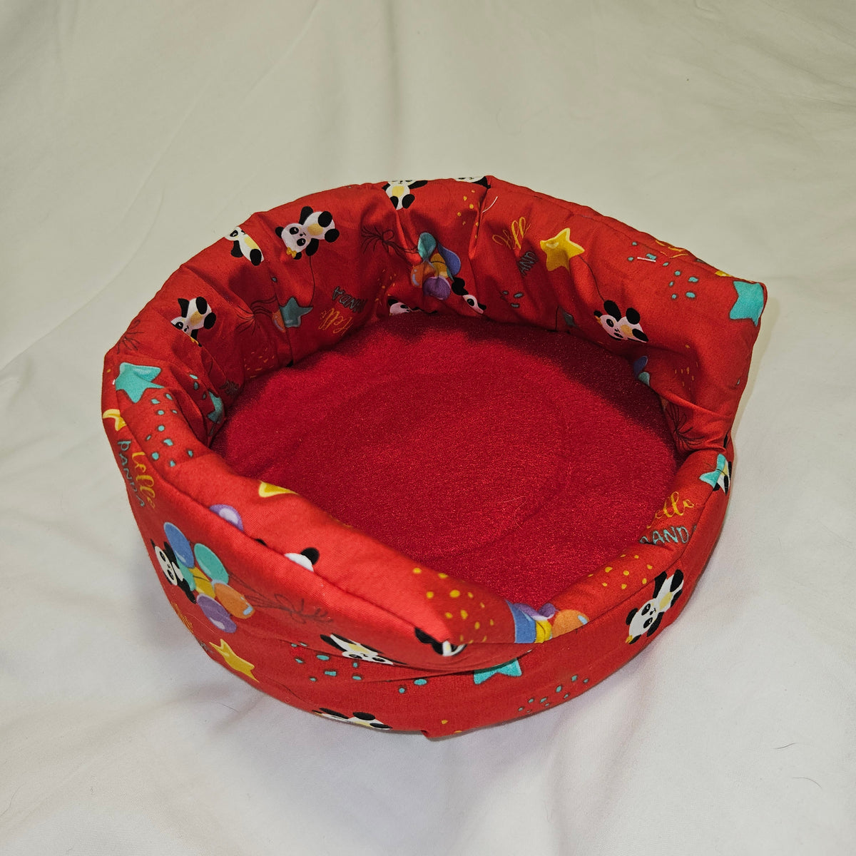 Cuddle Cups - Cotton (Panda)