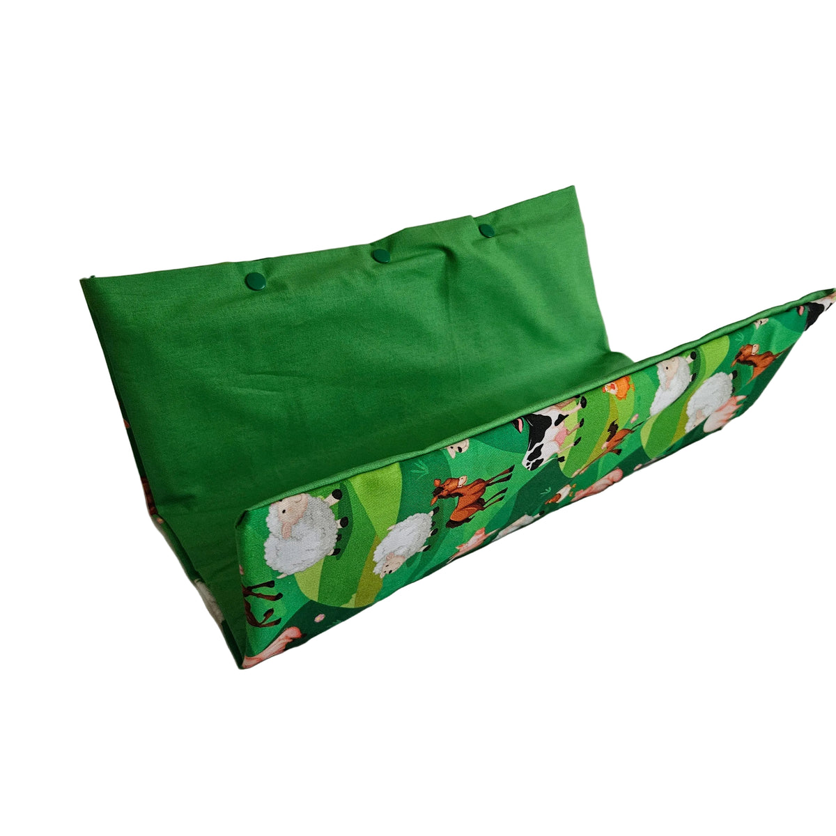 Hay Rack / Hay Bed Cover Cotton (Farm)