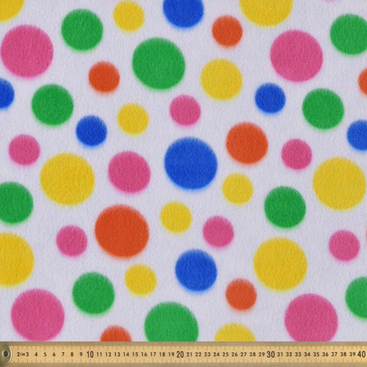 Bright Spots - Fleece