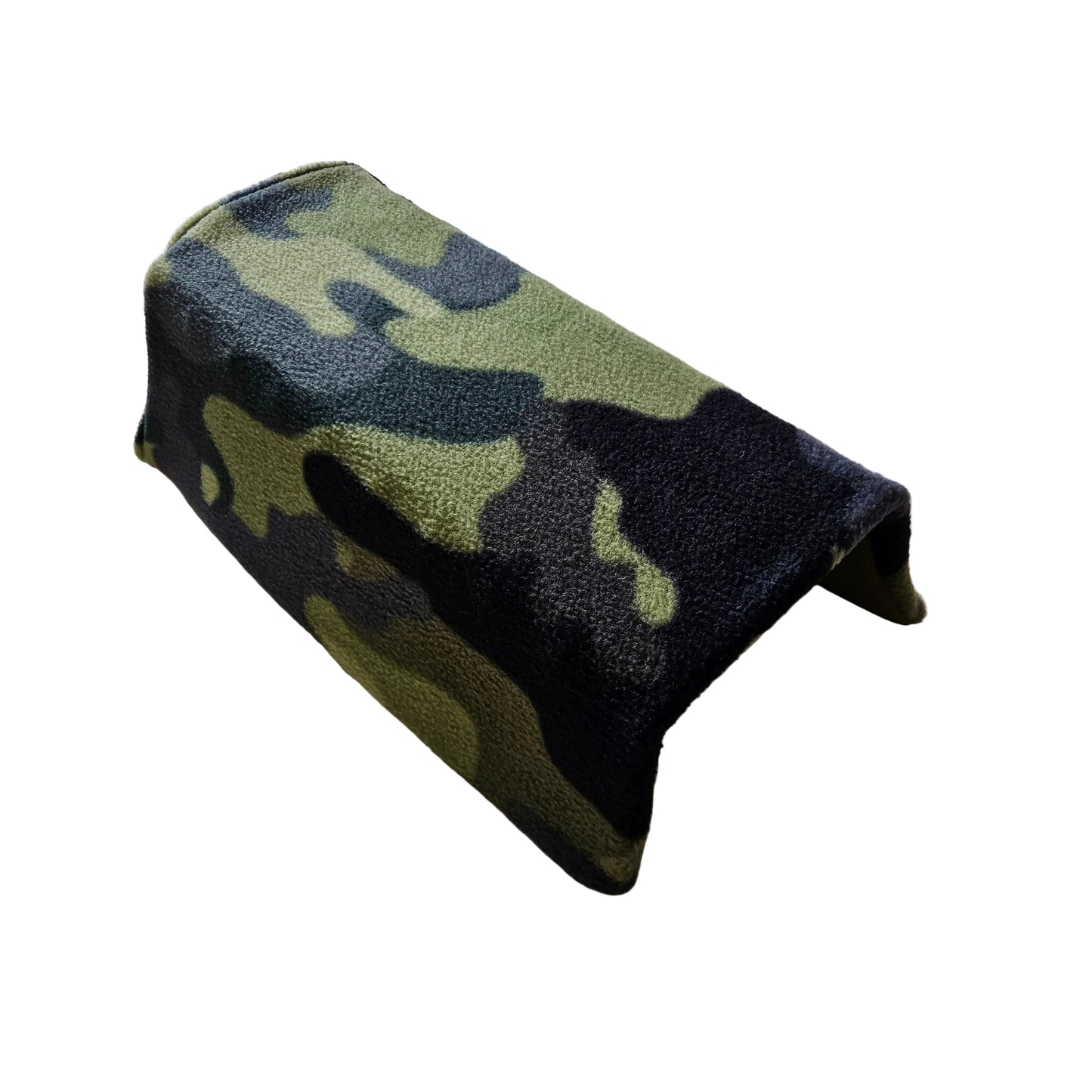 Teepee Cover - Fleece/Cotton (Camo)