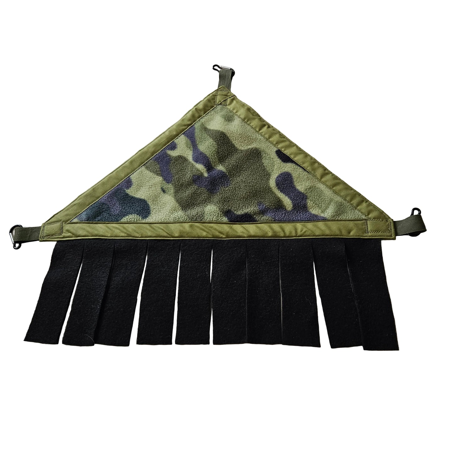 Hammock - Fleece (Camo)