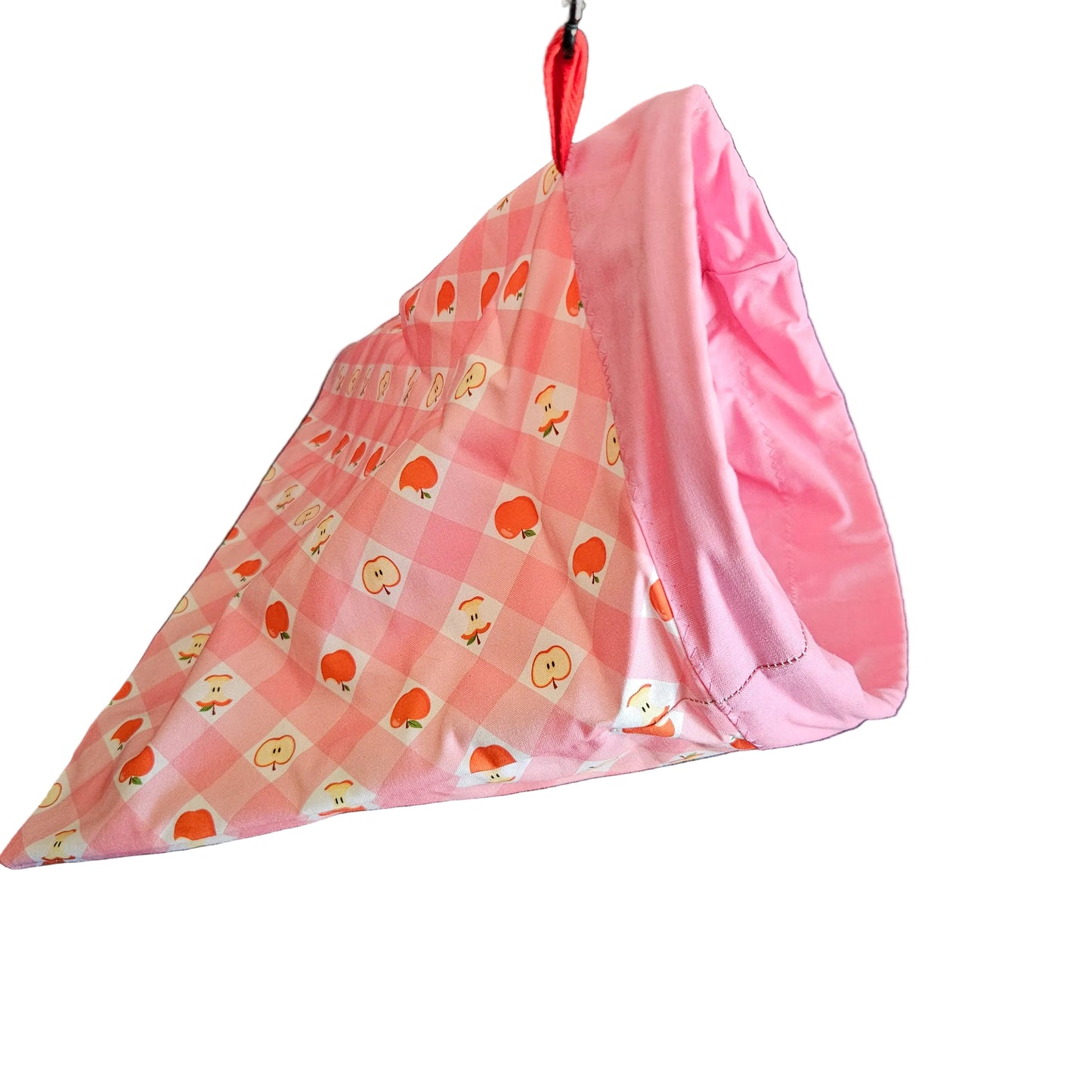 Cuddle Sack - Cotton (Apples)