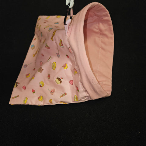 Cuddle Sack - Cotton (Pink Treats)