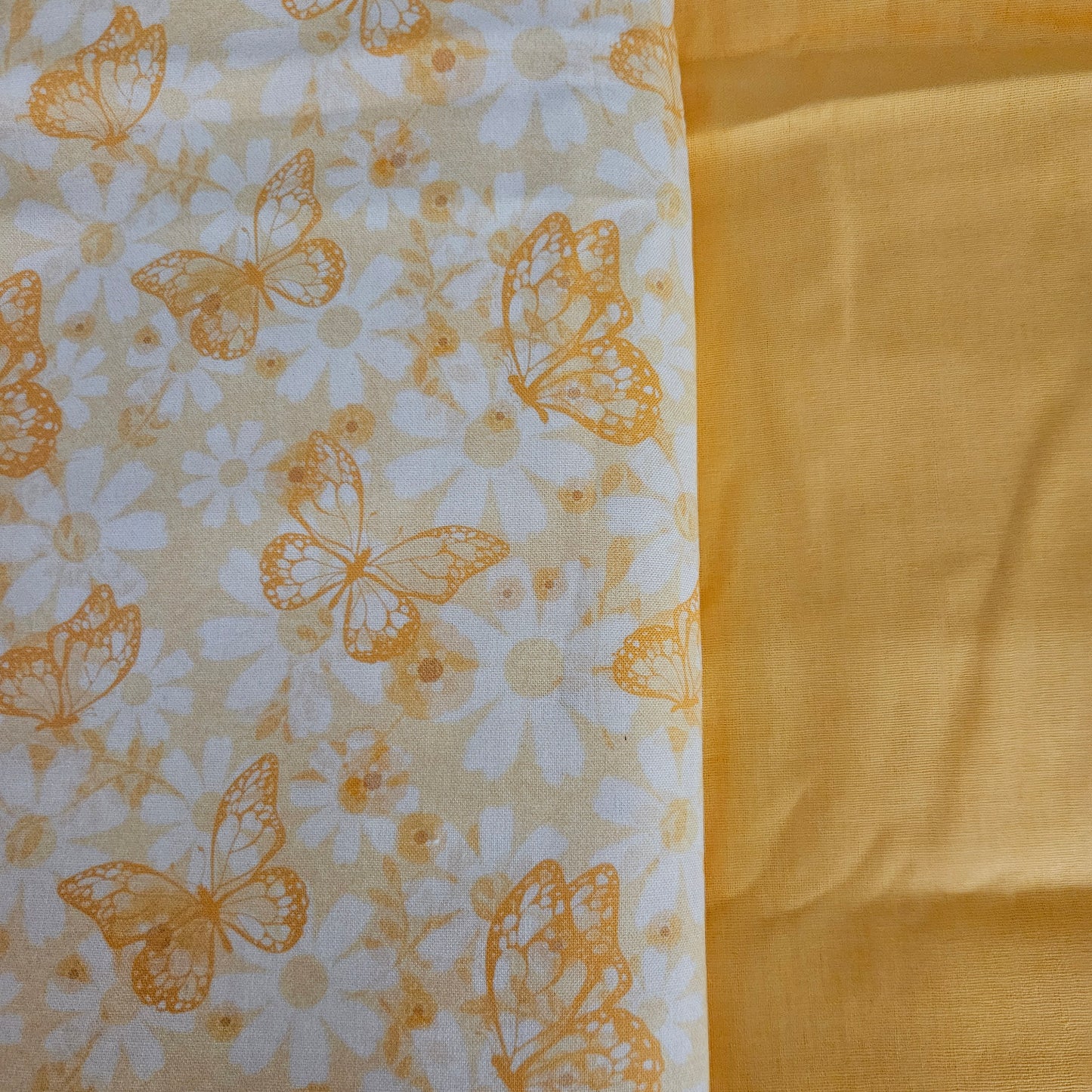 Butterfly - Cotton