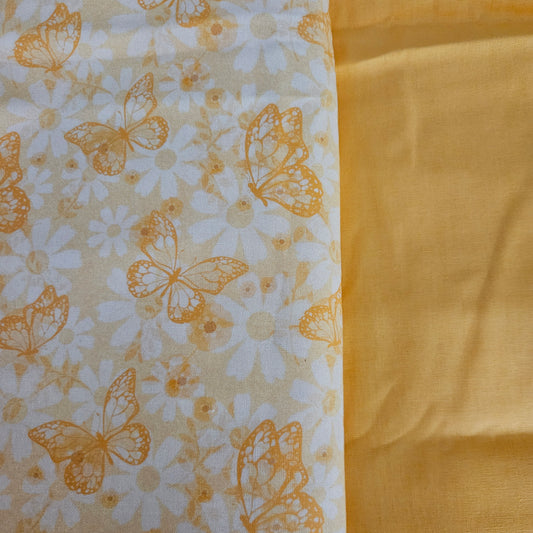 Butterfly - Cotton