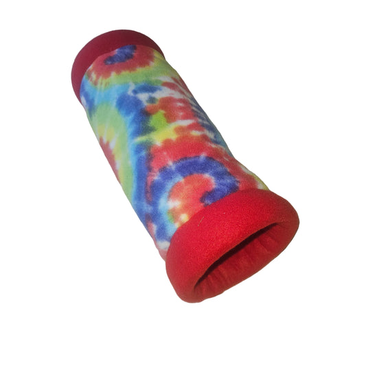Tunnel Extra Long- Polar Fleece (Tye Dye)