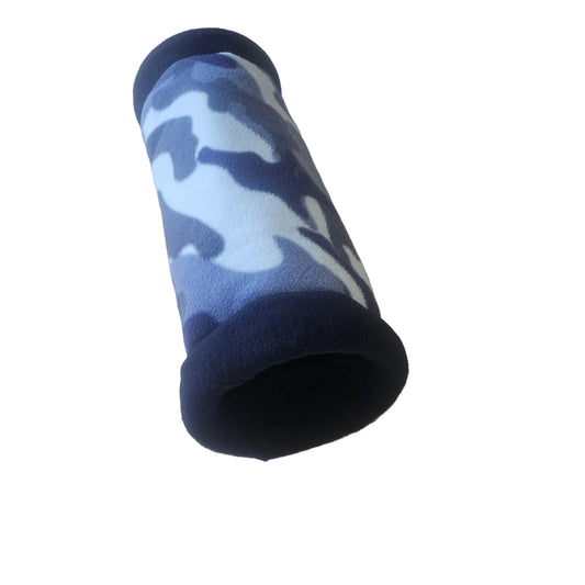 Tunnel Extra Long- Polar Fleece (Camo)