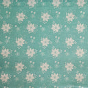 Cotton - Flowers