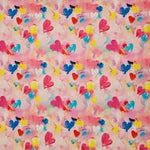 Cotton - Hearts