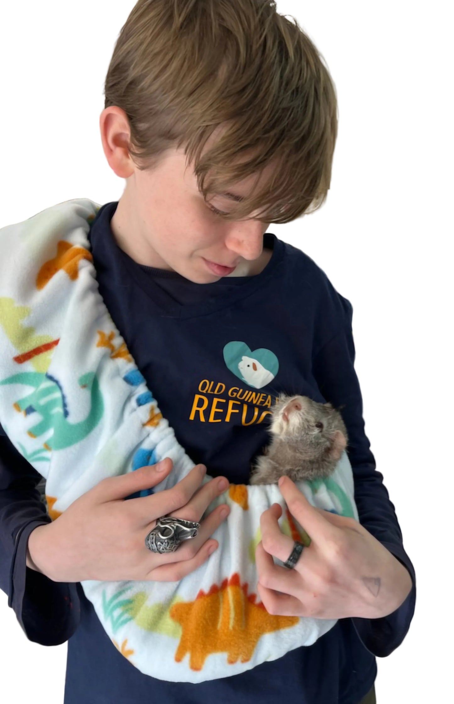 Bonding Slings