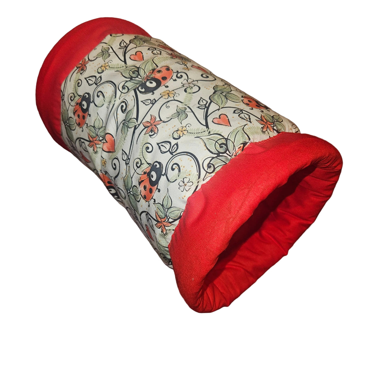 Tunnel - Cotton (Lady Bug)