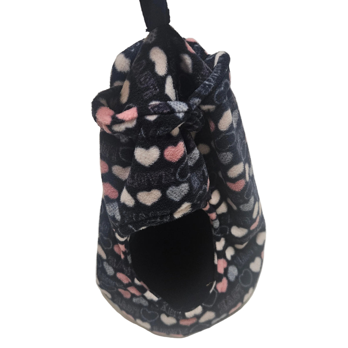 Mushroom - Fleece (Hearts)