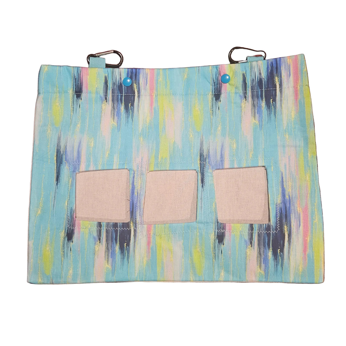 Hay Bags Large - Cotton (Runs)