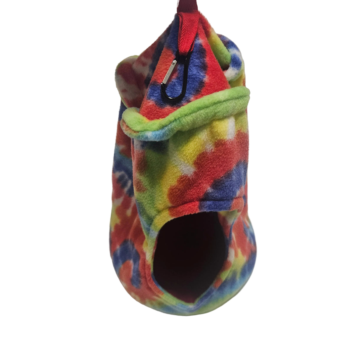 Mushroom - Fleece (Tye Dye)