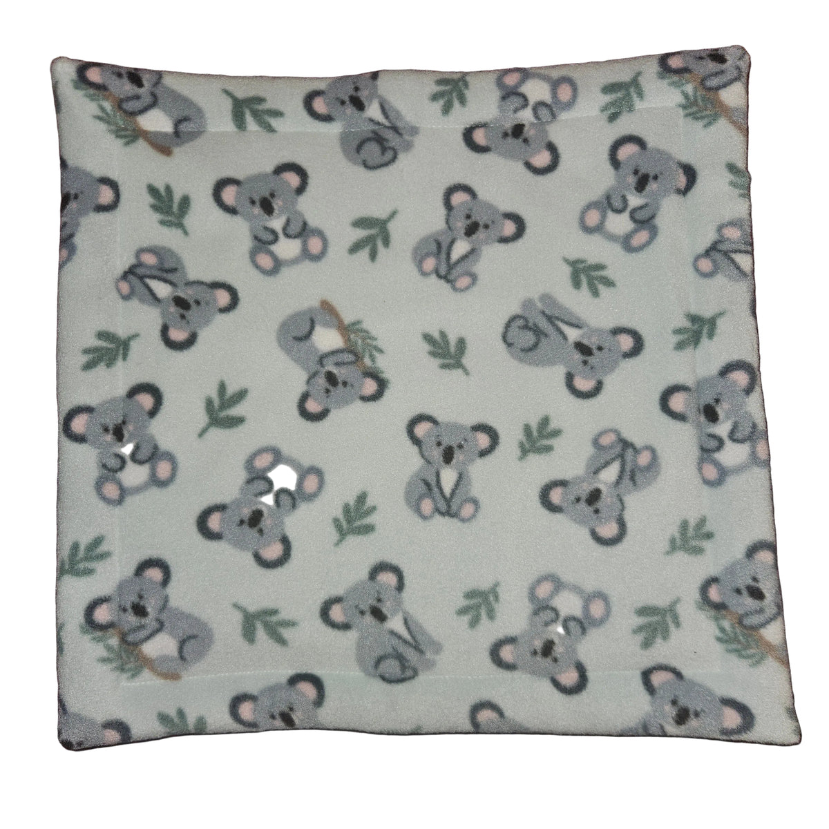 Lap Mat - Polar Fleece (Koala)