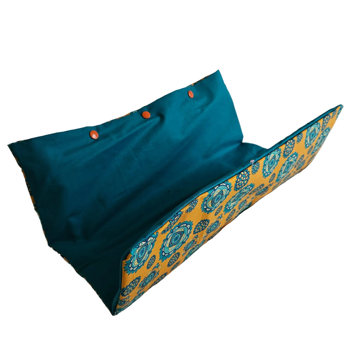 Hay Rack / Hay Bed Cover Cotton (Aztec)