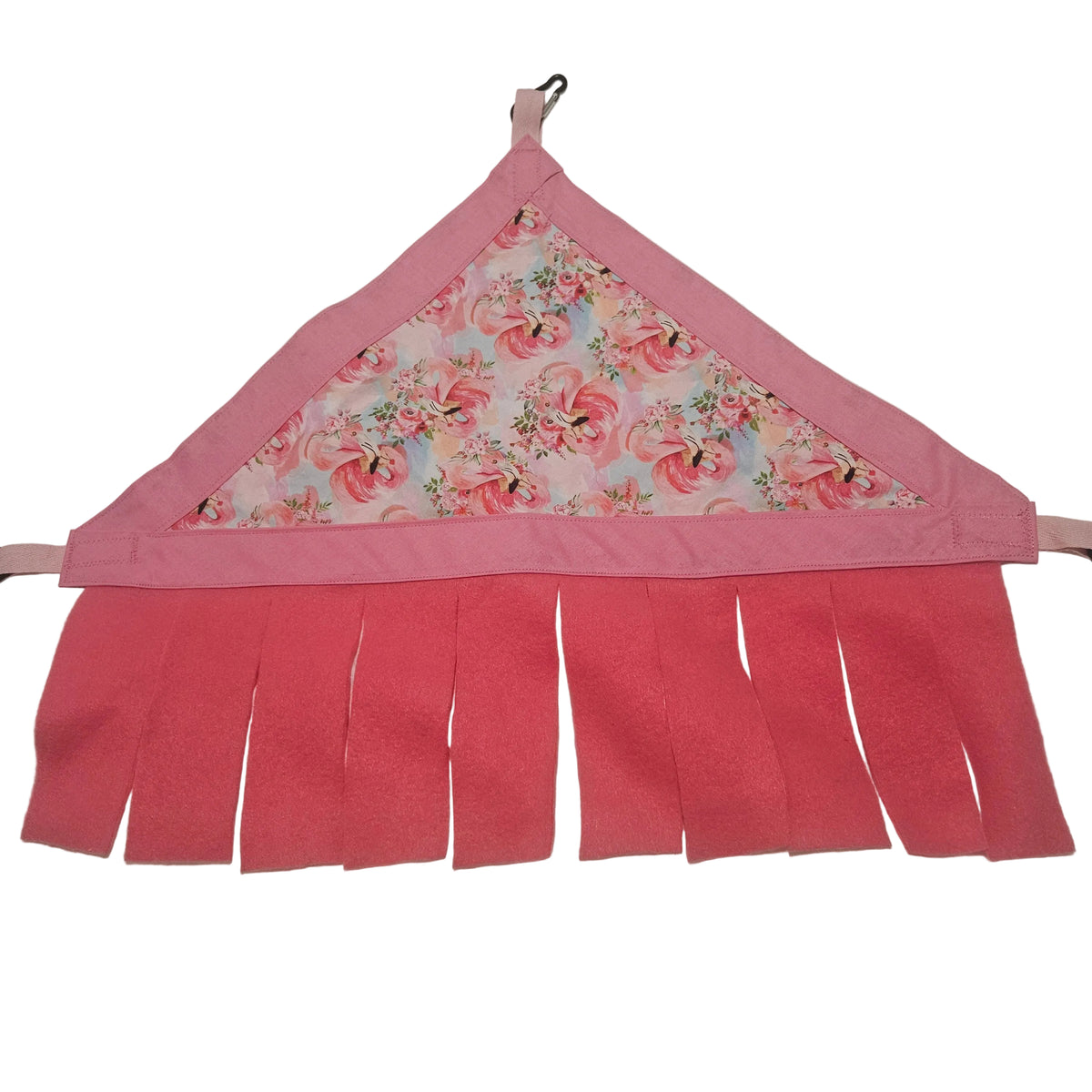 Hammock - Cotton (Flamingo)