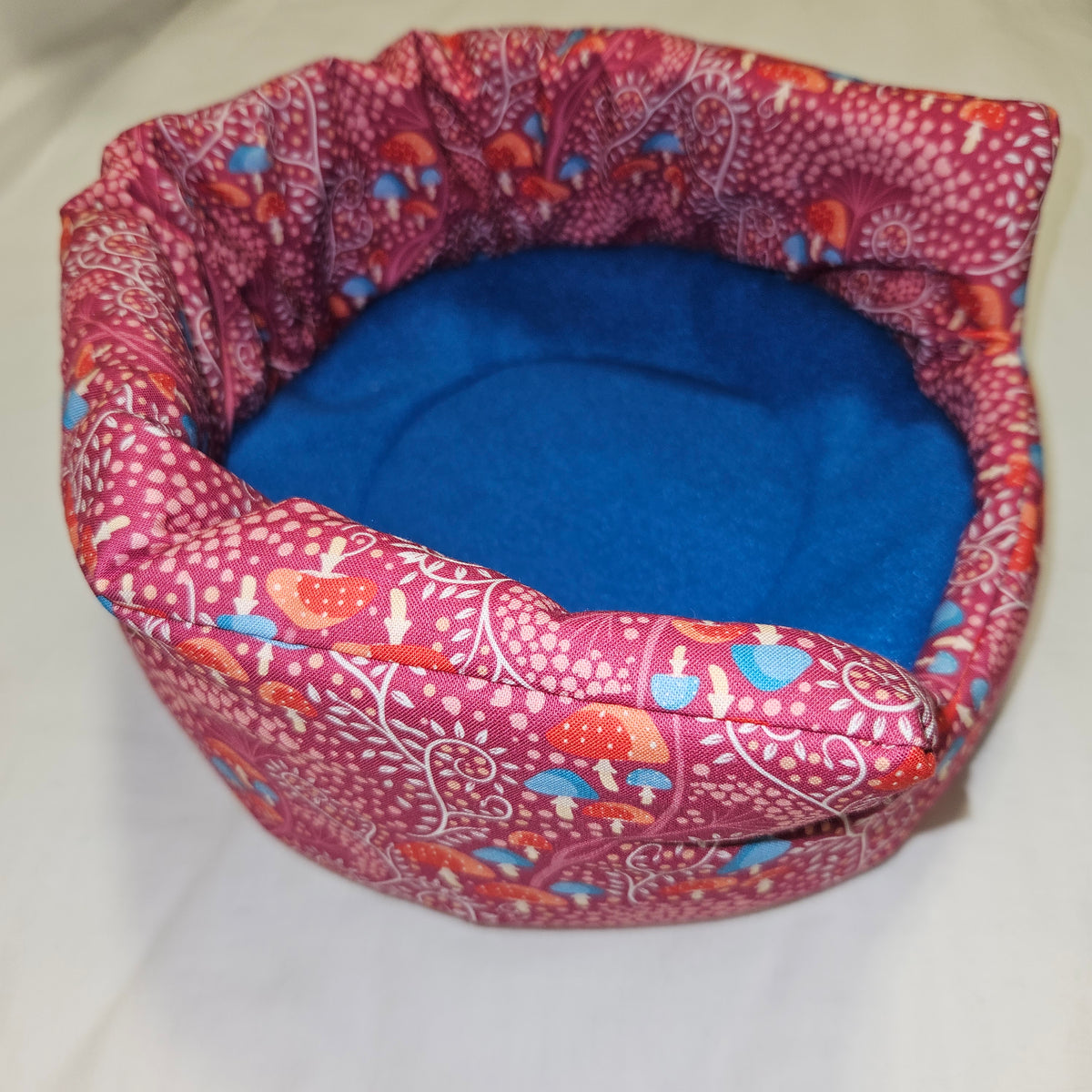 Cuddle Cups - Cotton (Toadstall)
