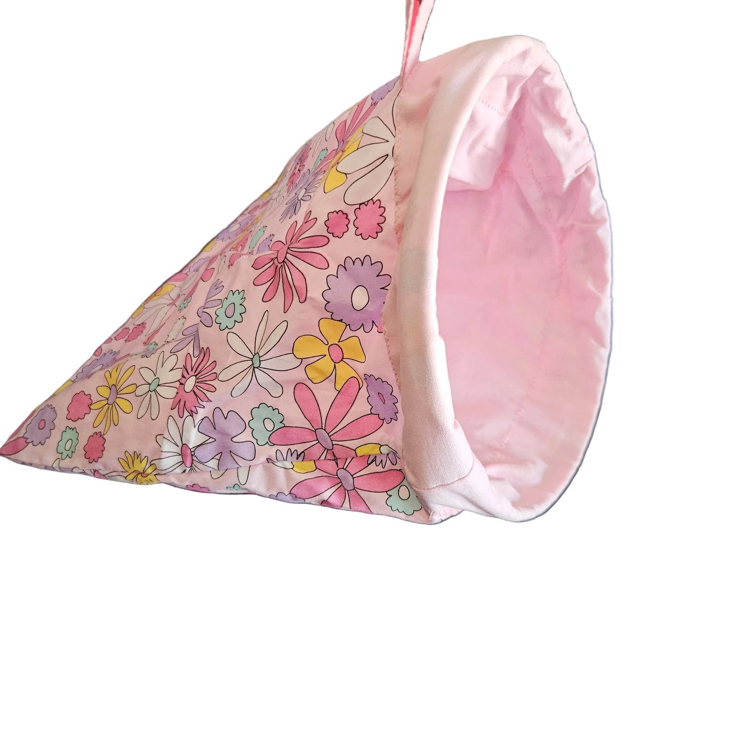 Cuddle Sack - Cotton (Daisy)