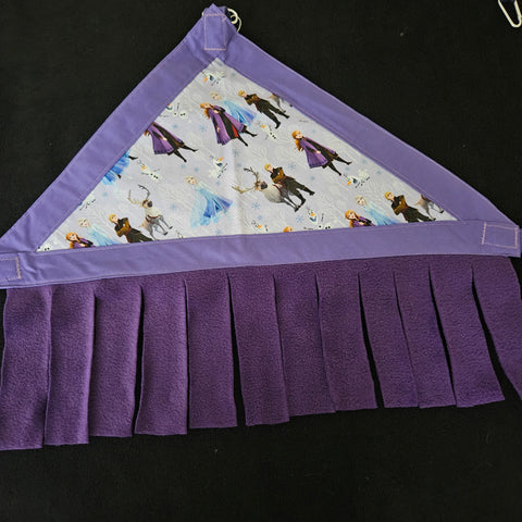 Hammock - Cotton (Purple Princess)