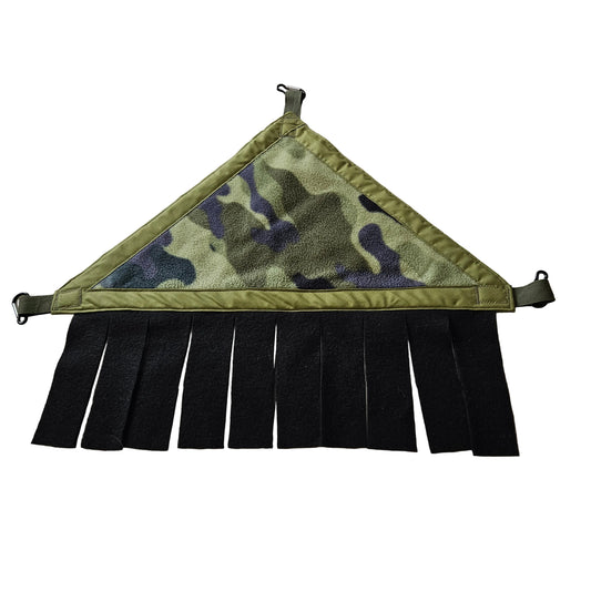 Hammock - Fleece (Camo)